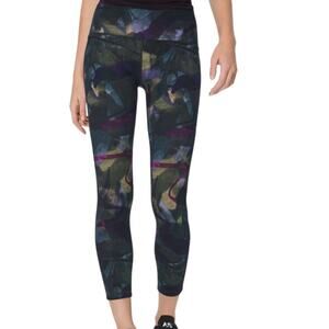Lululemon Train Times Legging 7/8 Pant
